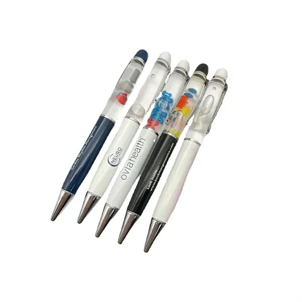 Creative Floating Ballpoint Pen