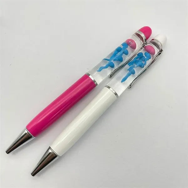 Creative Floating Ballpoint Pen