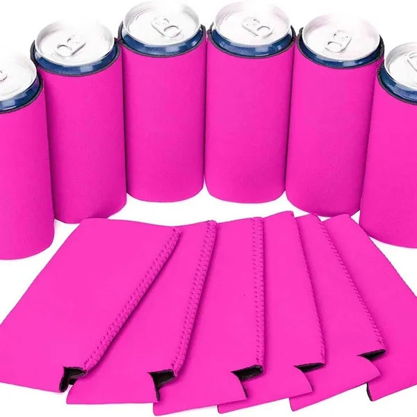 12oz Magnetic Slim Can Coolie
