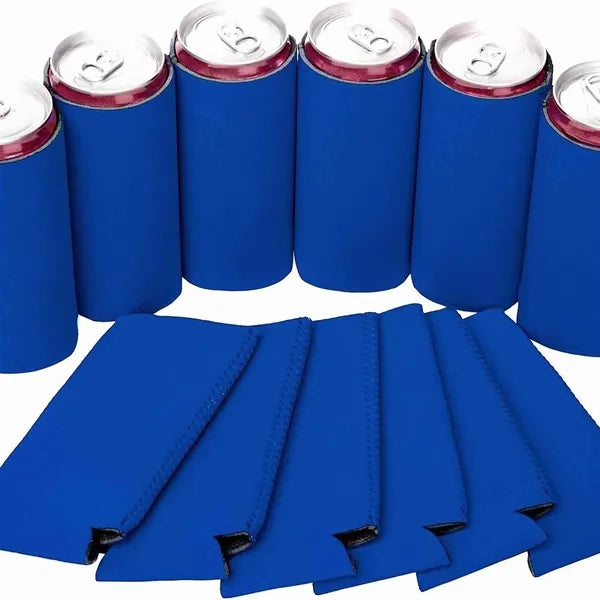 12oz Magnetic Slim Can Coolie