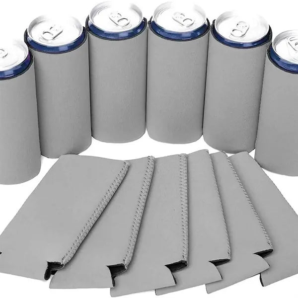 12oz Magnetic Slim Can Coolie