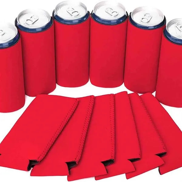 12oz Magnetic Slim Can Coolie