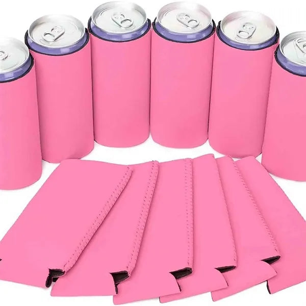 12oz Magnetic Slim Can Coolie