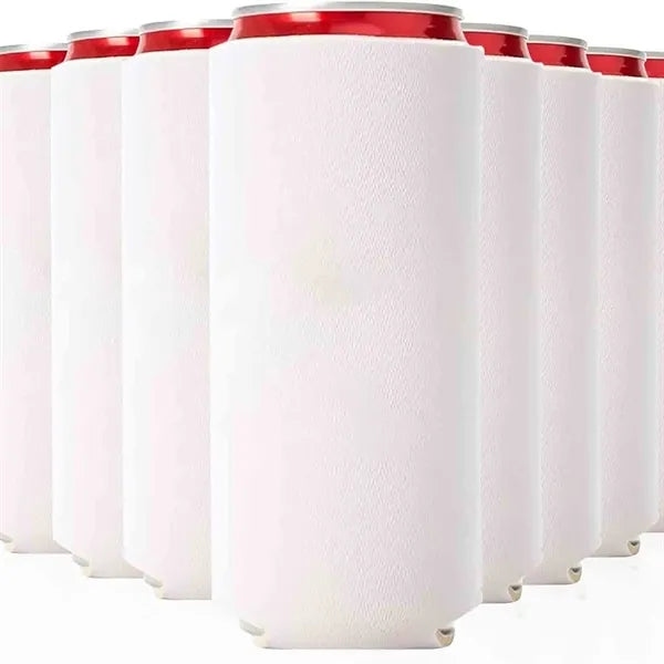 12oz Magnetic Slim Can Coolie