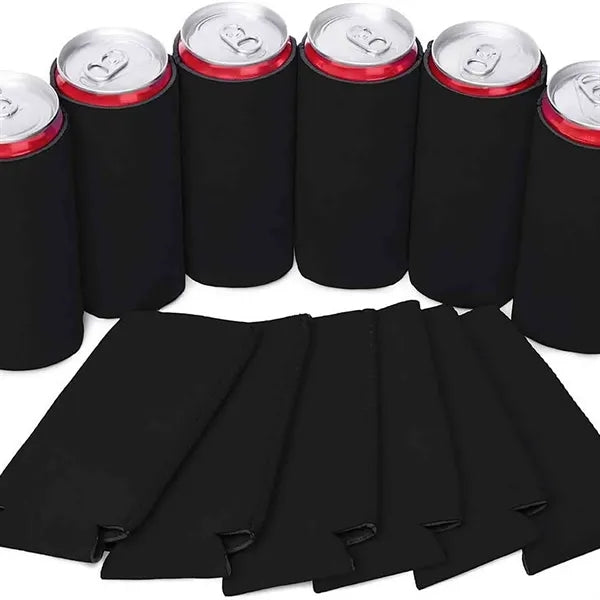 12oz Magnetic Slim Can Coolie