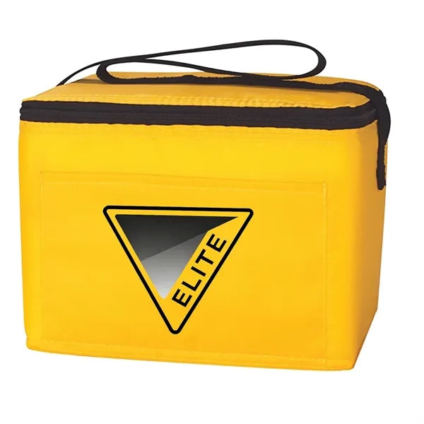Compact Cooler Bag
