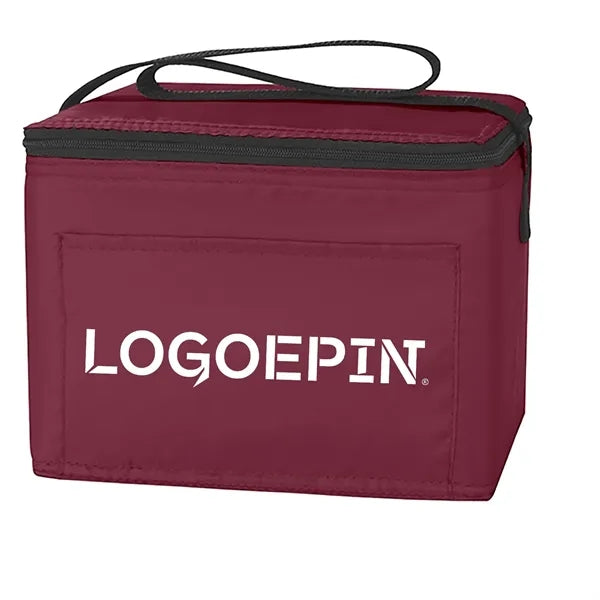 Compact Cooler Bag