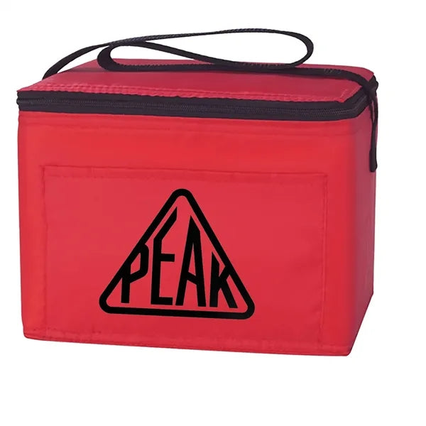Compact Cooler Bag