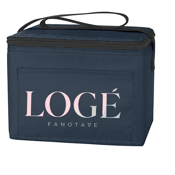 Compact Cooler Bag