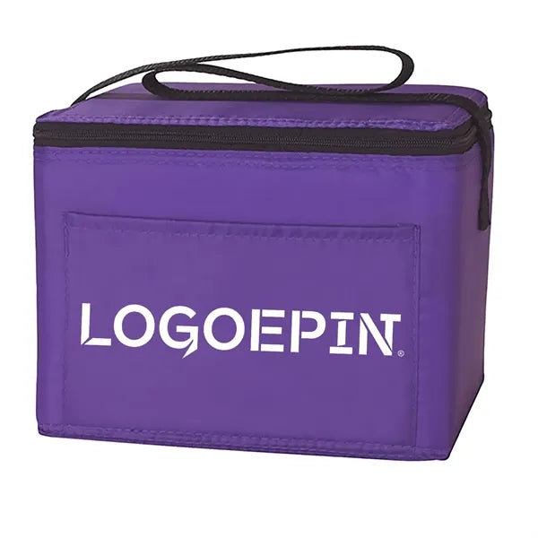 Compact Cooler Bag