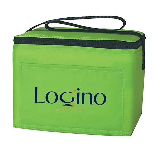 Compact Cooler Bag