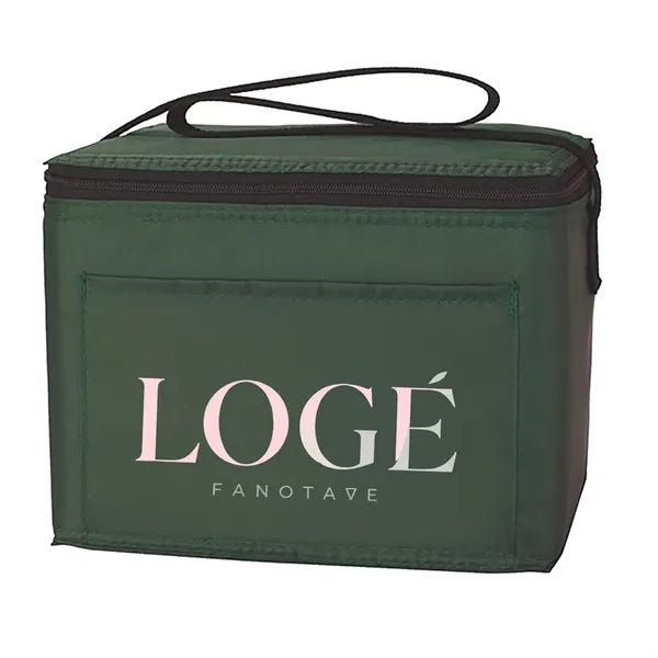 Compact Cooler Bag