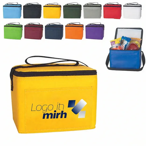Compact Cooler Bag