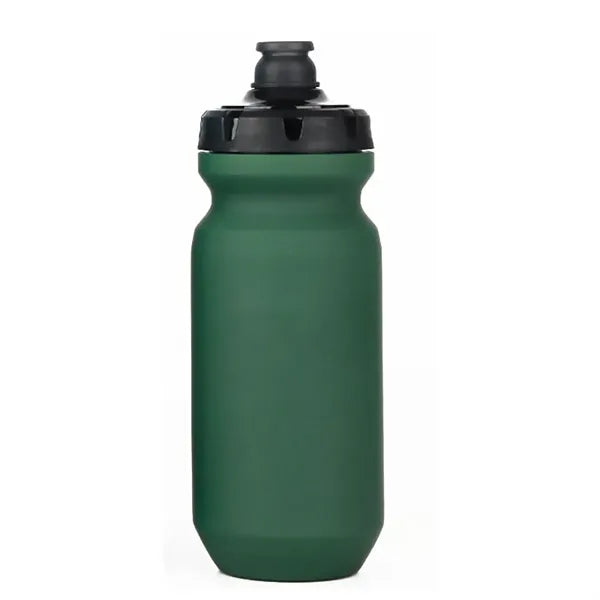 20oz Custom Plastic Squeeze Sports Water Bottle
