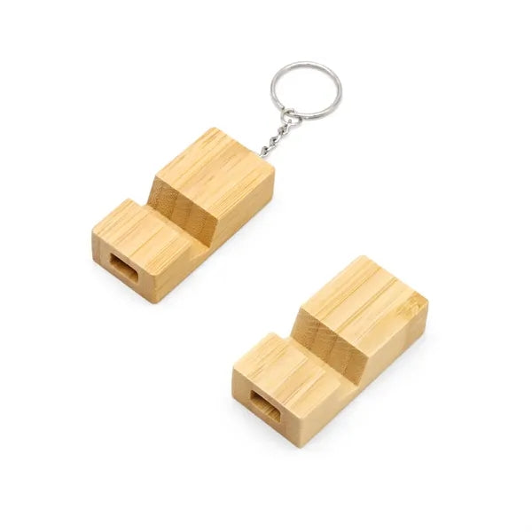 Bamboo 5-in-1 Charging Cable