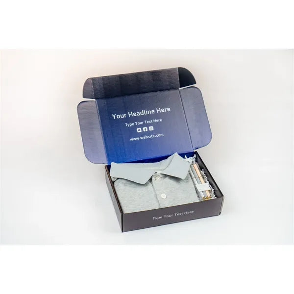 Display Mailer Box 9" x 7" x 2.25"