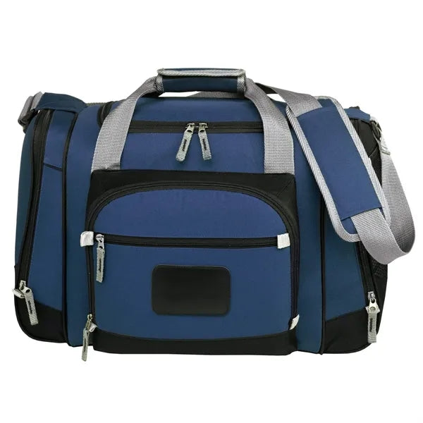 24-Can Convertible Duffel Cooler - 2" 1, Insulated Bag (4 Co
