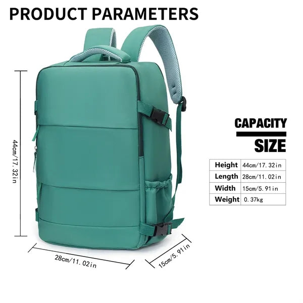 Waterproof Backpack For Outdoor Sports Travel Hiking