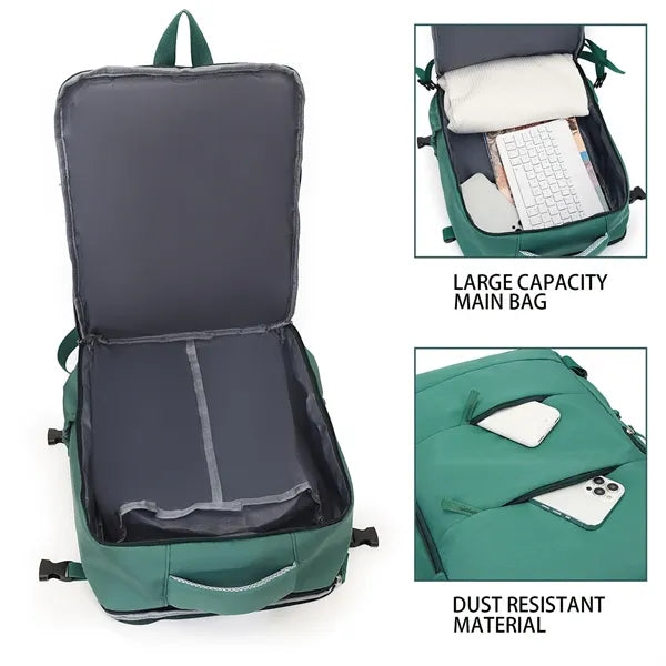 Waterproof Backpack For Outdoor Sports Travel Hiking