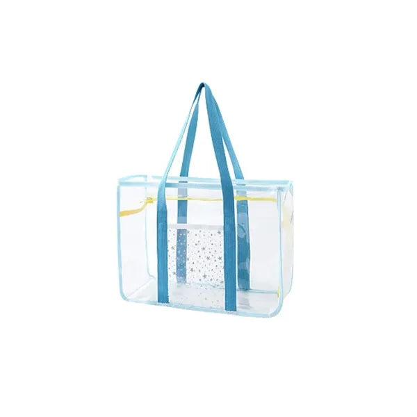 Clear Beach Bag