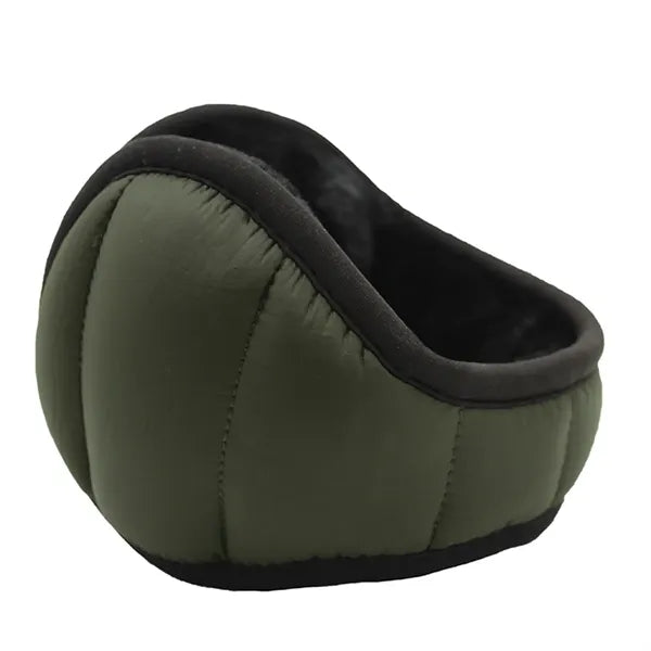 Winter Outdoor Warm Earmuffs