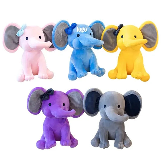 Bedtime Originals Twinkle Toes Elephant
