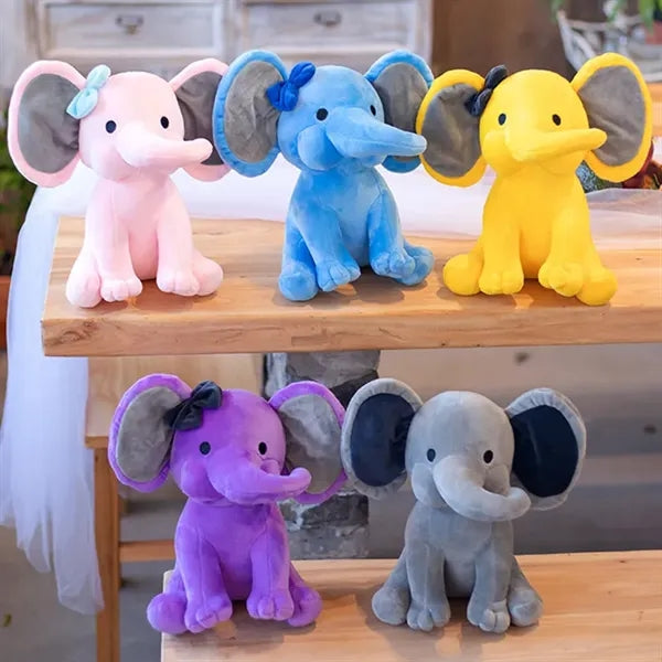 Bedtime Originals Twinkle Toes Elephant