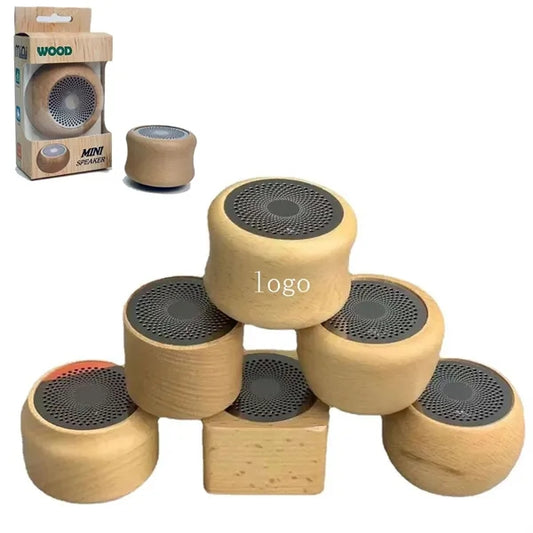 Portable Bluetooth Speaker