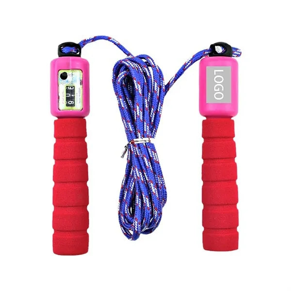 Colorful EVA Jump Rope