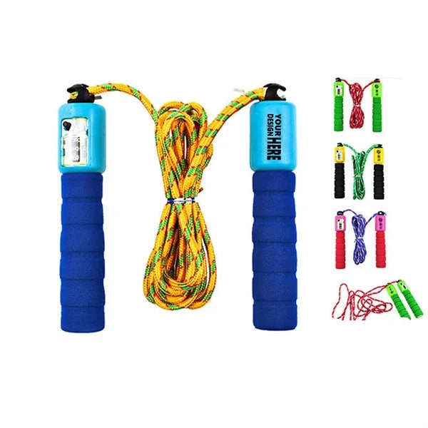 Colorful EVA Jump Rope