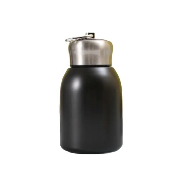 10oz Small Vacuum Kids Insulated Water Bottle Cute