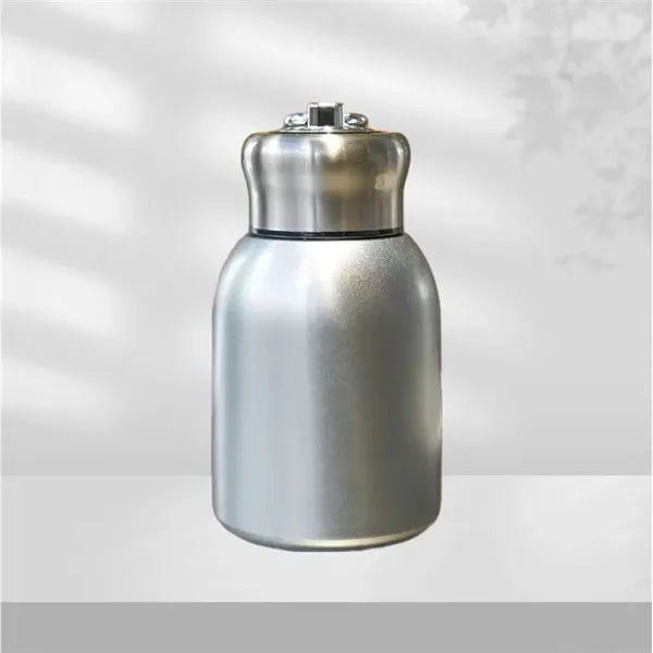 10oz Small Vacuum Kids Insulated Water Bottle Cute