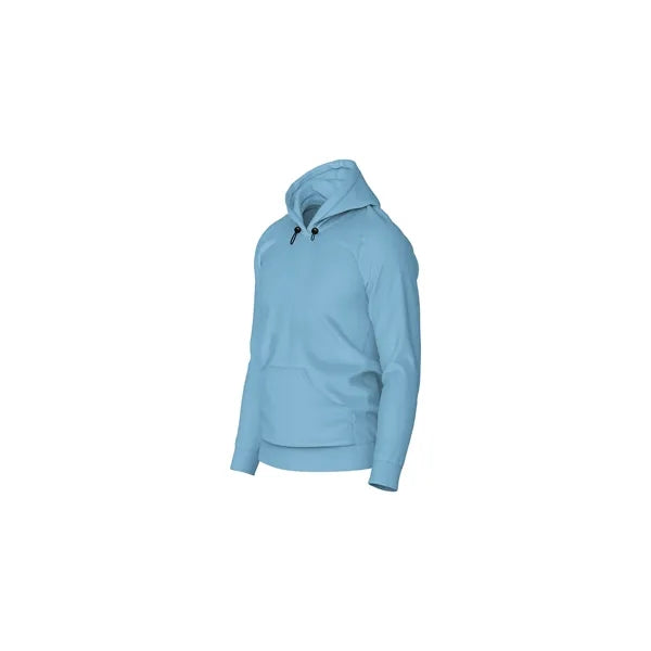 Solid Performance Hoodie