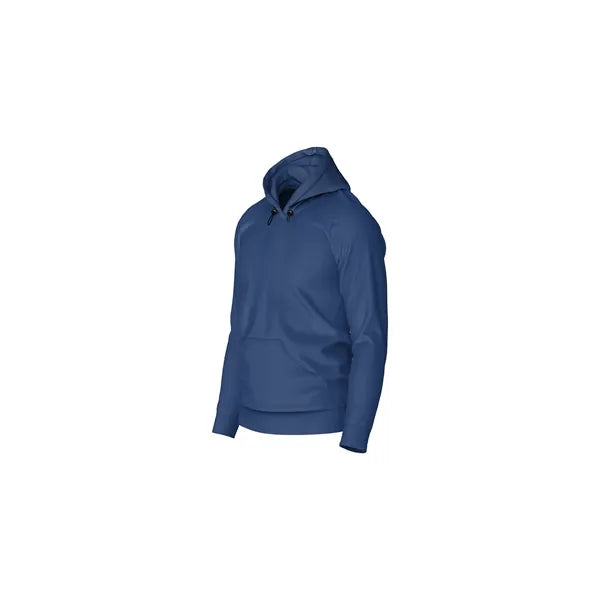 Solid Performance Hoodie