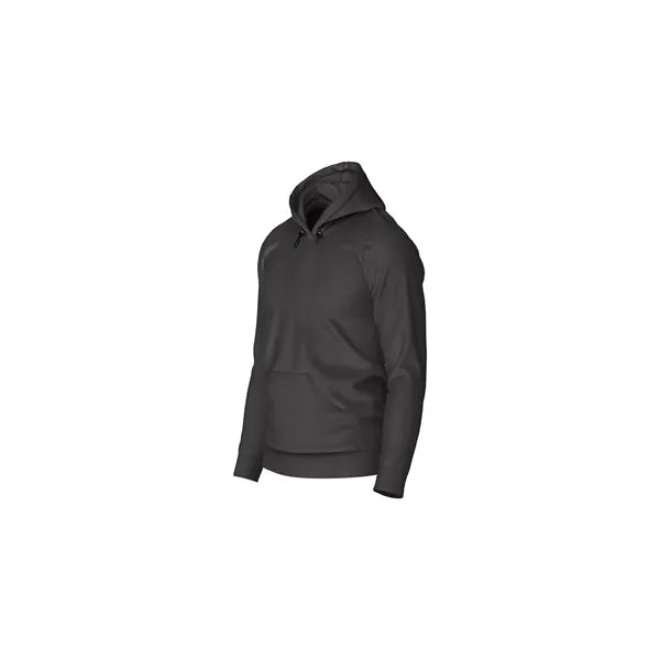 Solid Performance Hoodie