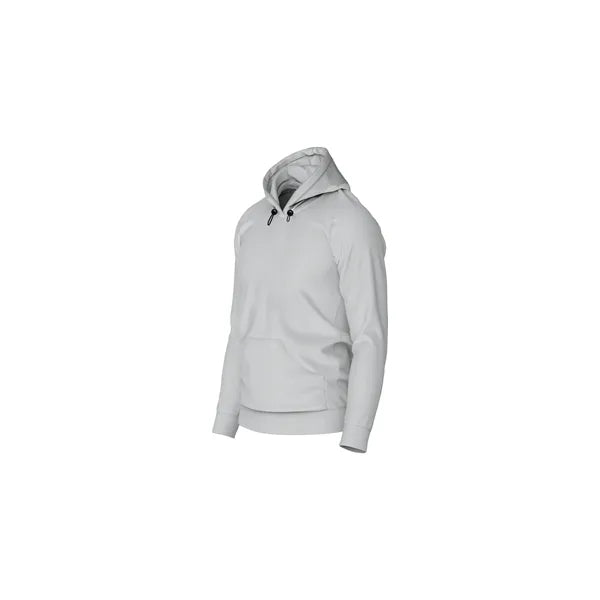 Solid Performance Hoodie