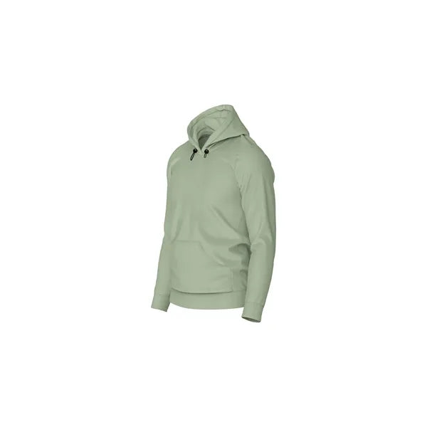 Solid Performance Hoodie