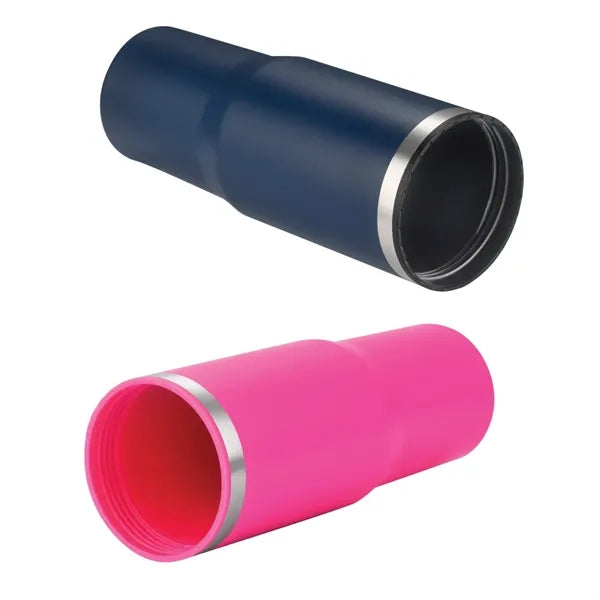 Falcon 30 oz. Double Walled Tumbler w/Handle