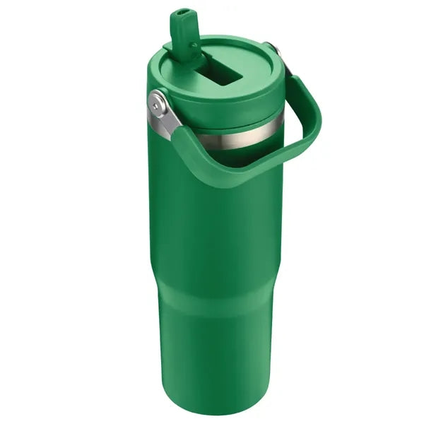Falcon 30 oz. Double Walled Tumbler w/Handle