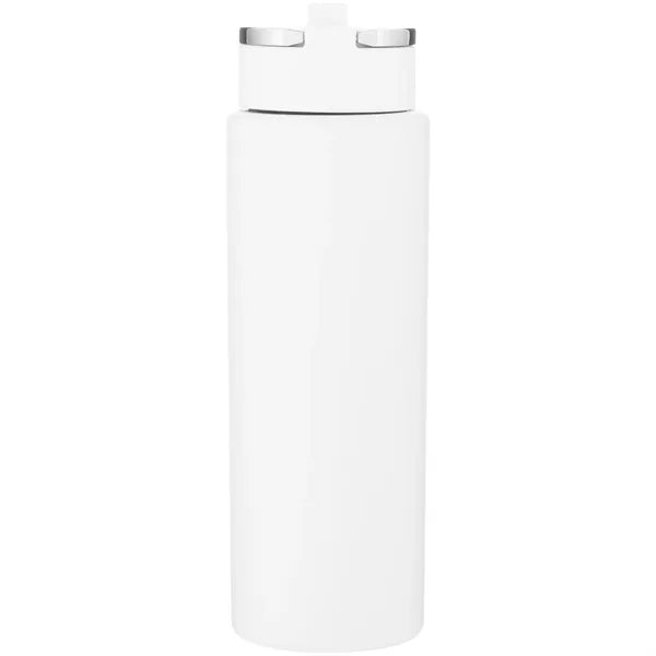20 oz h2go Hardy Recycled Stainless Steel Water Bottle