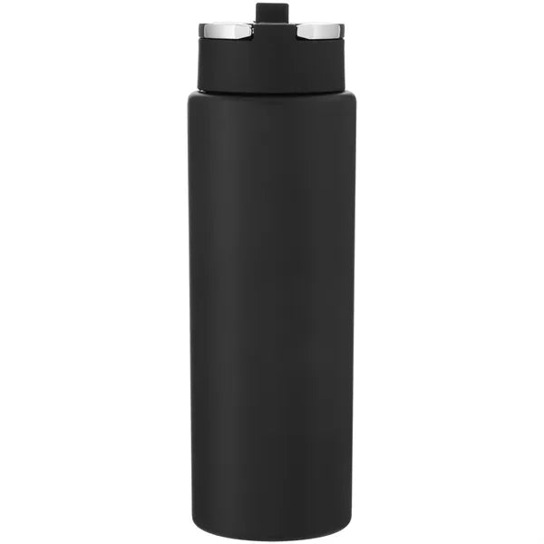 20 oz h2go Hardy Recycled Stainless Steel Water Bottle