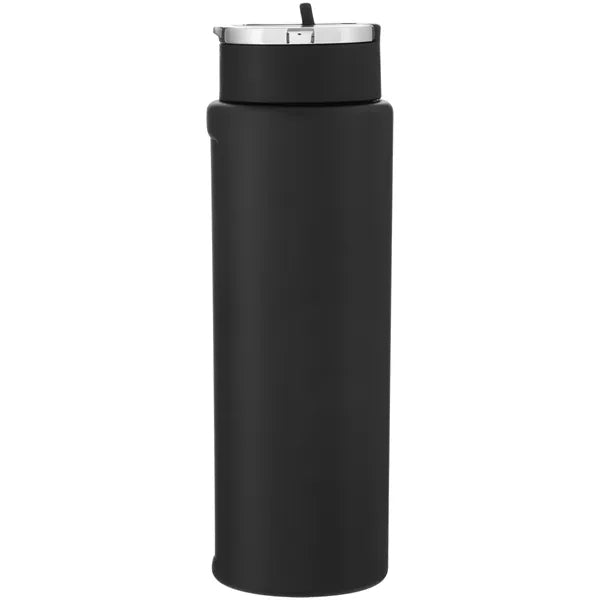 20 oz h2go Hardy Recycled Stainless Steel Water Bottle