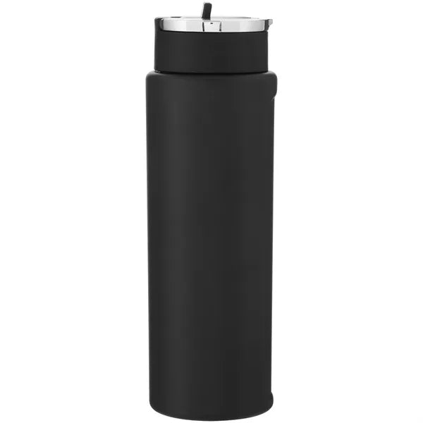 20 oz h2go Hardy Recycled Stainless Steel Water Bottle