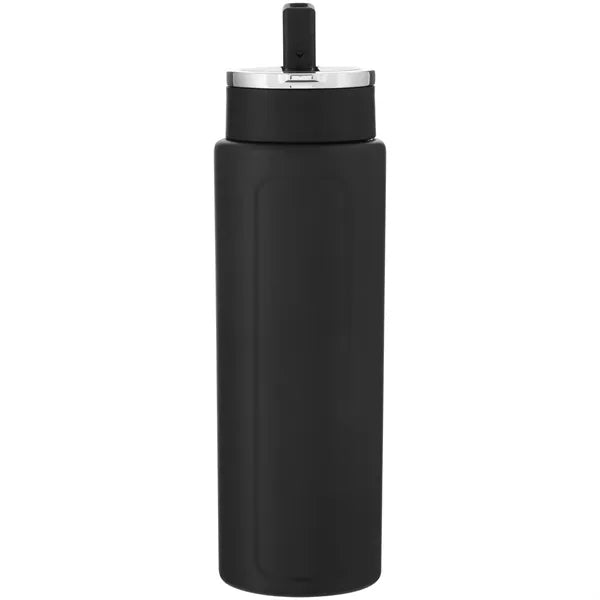20 oz h2go Hardy Recycled Stainless Steel Water Bottle