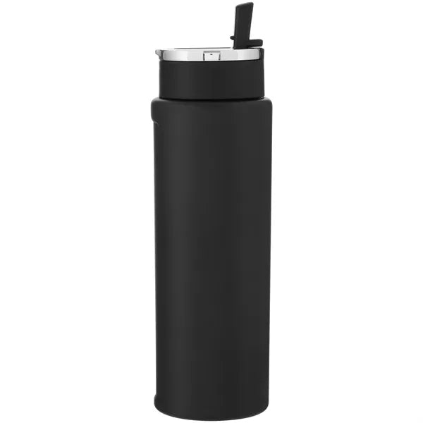 20 oz h2go Hardy Recycled Stainless Steel Water Bottle