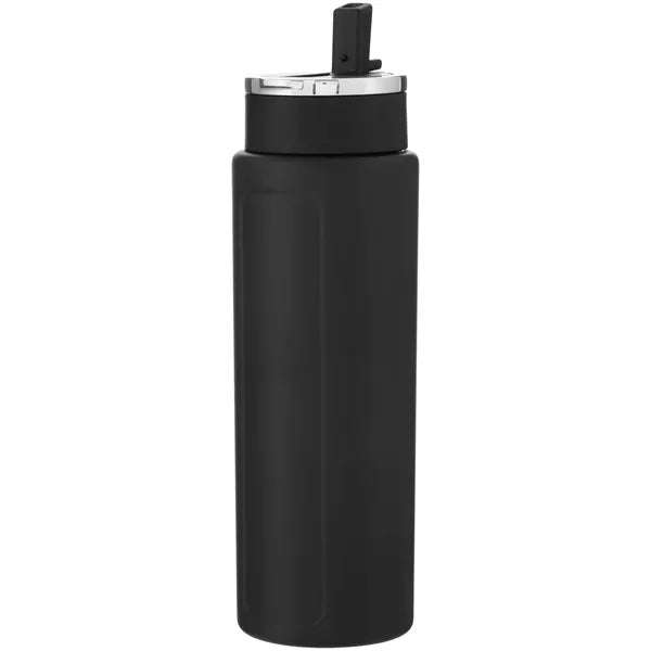 20 oz h2go Hardy Recycled Stainless Steel Water Bottle