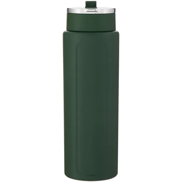 20 oz h2go Hardy Recycled Stainless Steel Water Bottle