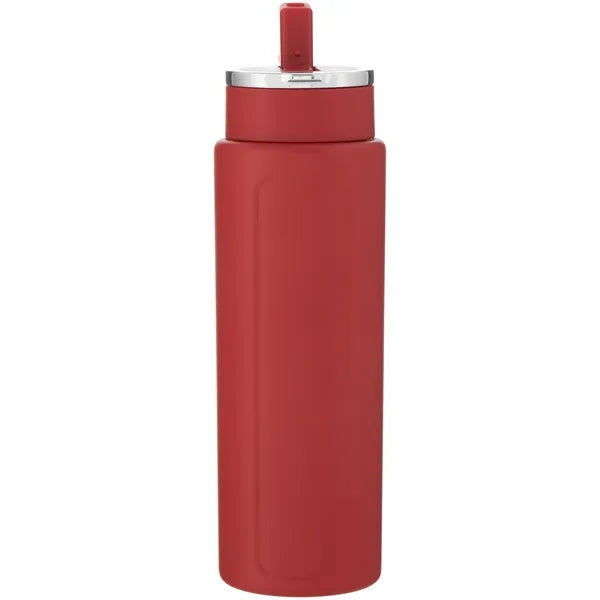20 oz h2go Hardy Recycled Stainless Steel Water Bottle