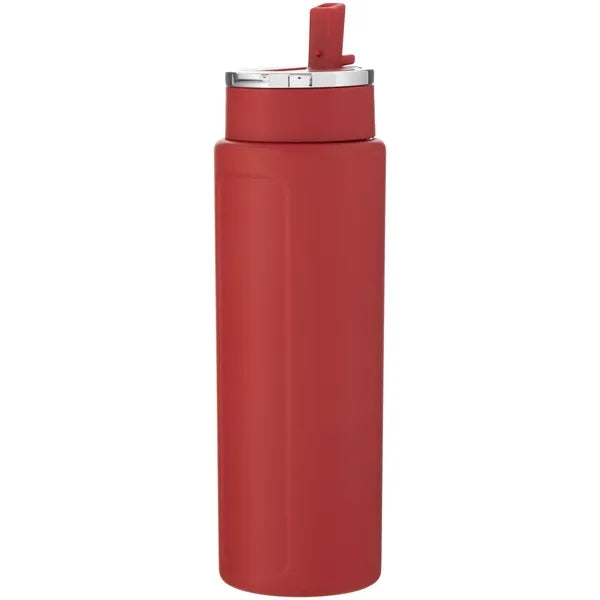 20 oz h2go Hardy Recycled Stainless Steel Water Bottle
