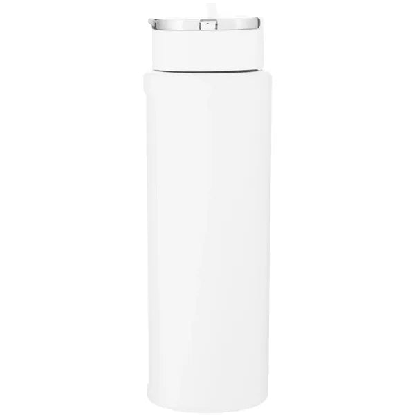 20 oz h2go Hardy Recycled Stainless Steel Water Bottle
